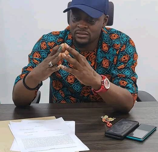 I’ll continue to complement your efforts at developing Oyo State— Olorunsogo Chairman lauds Makinde
