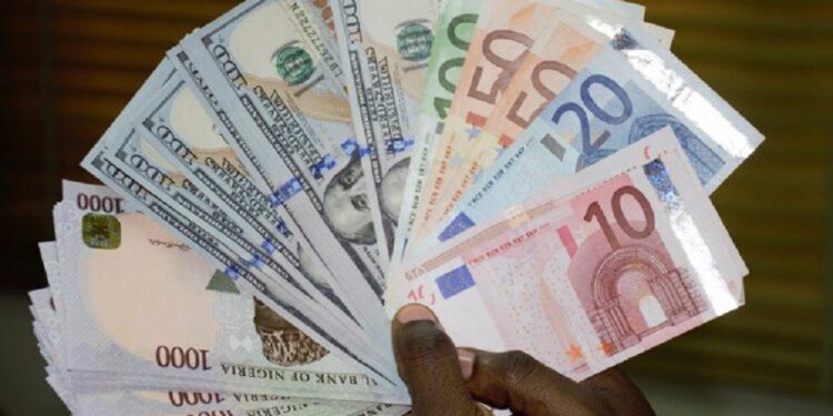 FOREX Reserves Dip By $505.68 Million In August, Biggest Drop In Four Months
