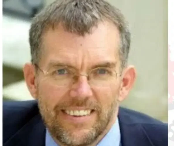 Police Declare Andrew Wynne Wanted Over Attempted Plot To Overthrow Tinubu