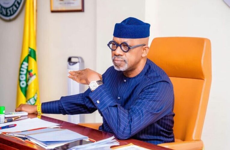 Ogun shuts down two Chinese companies