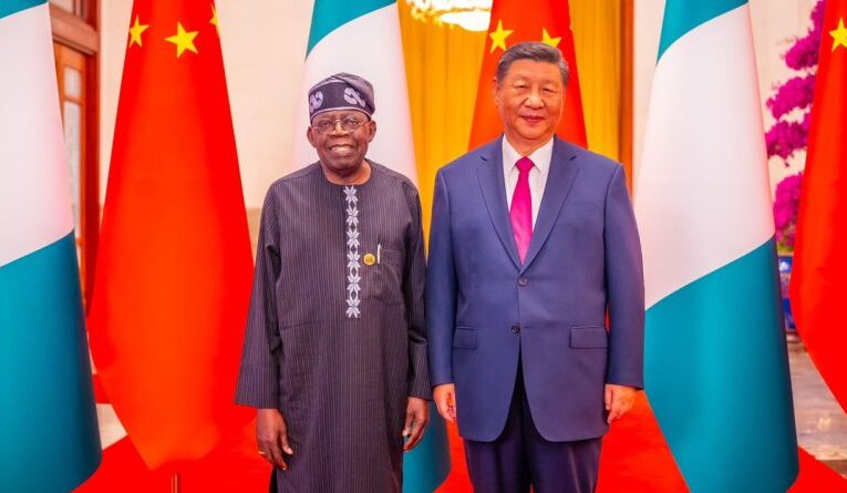 Nigeria And China Elevates Ties To Comprehensive Strategic Partnership