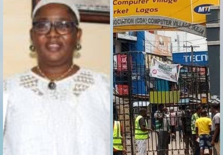 We won’t allow anyone to ridicule Iyaloja stool in Computer Village or other Lagos markets— Yoruba Council