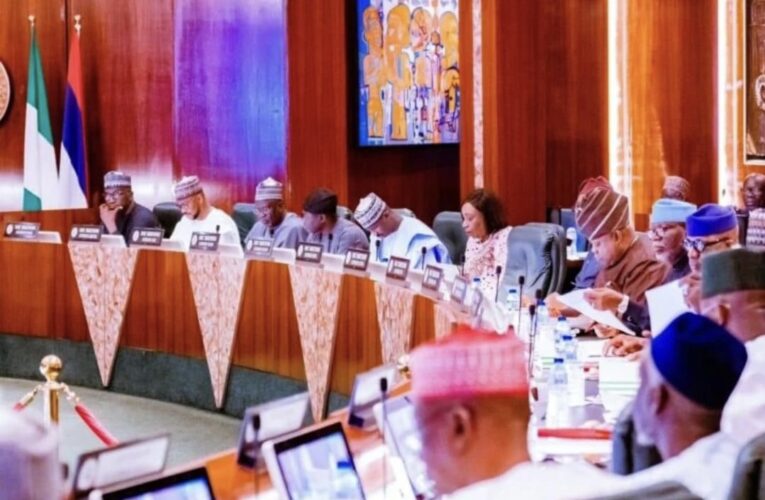 NEC gives four states, FCT Sept 9 deadline to submit report on state police— Oyo Acting Gov discloses