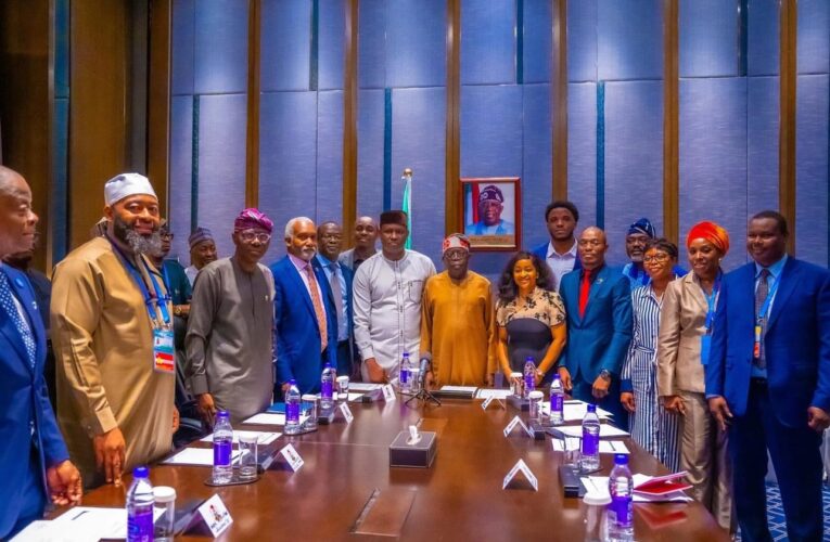 My trip to China very successful, says Tinubu, pledges to replicate quality infrastructure in Nigeria