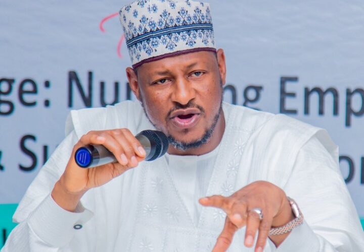 Gov Radda: Community Leader Collected ₦‎700,000 From Bandits, Allowed Them Kill