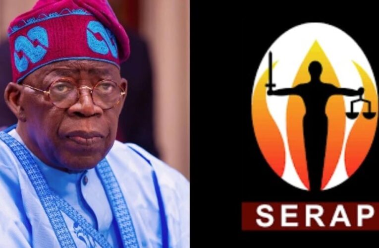 SERAP Gives Tinubu 48 Hours To Reverse ‘Unlawful Petrol Price Hike, Probe NNPCL