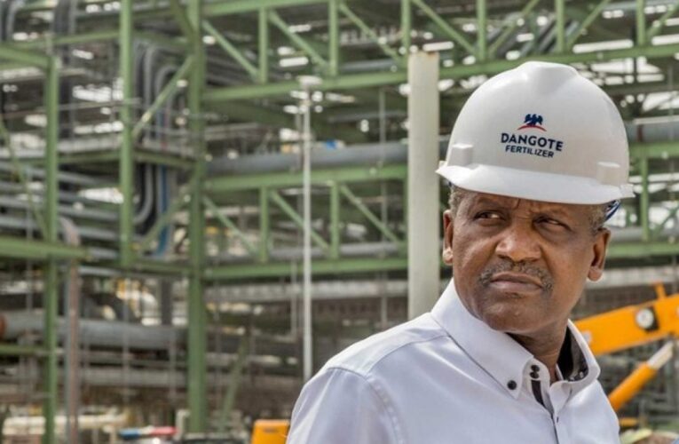 Fuel Landing Cost Rises, Marketers Fear High Dangote Petrol Price
