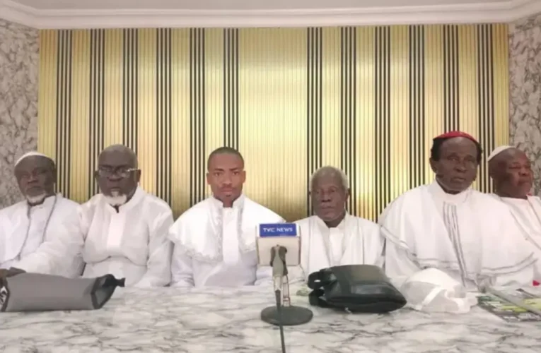 Stop Performing Rituals For Yahoo Boys — C&S Church Warns Clerics