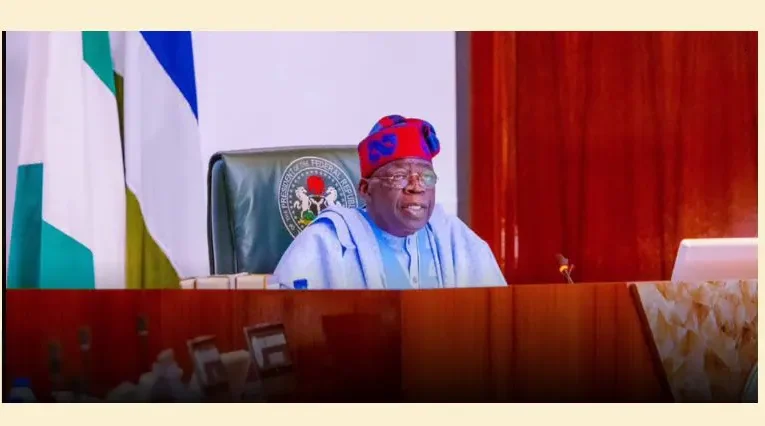 We Are Restoring Confidence In Nigerian Economy – Tinubu