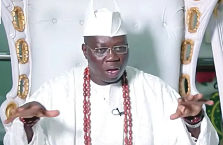 Tinubu’s Government Becoming Indifferent, Insensitive, Unresponsive — Gani Adams