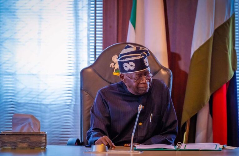 Tinubu’s Inevitable Policies Have Increased Hardship – APC 