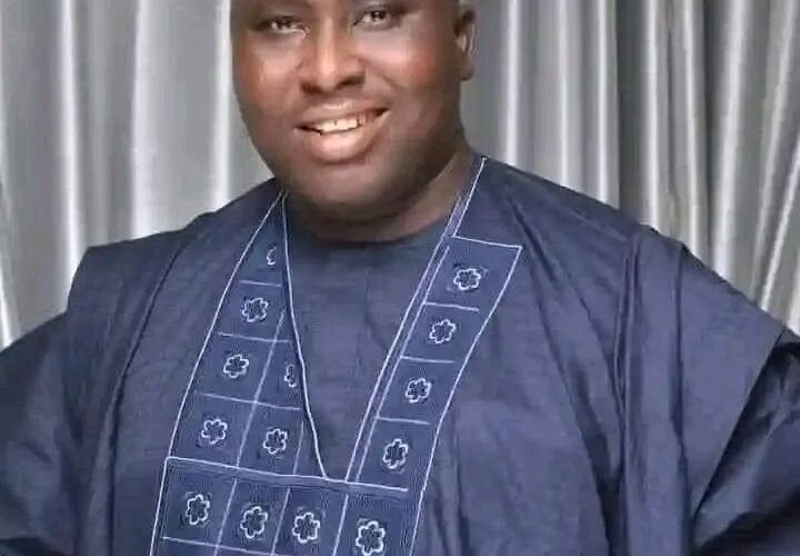 BREAKING: Abducted Ibadan Philanthropist, Benedict Akika Regains Freedom