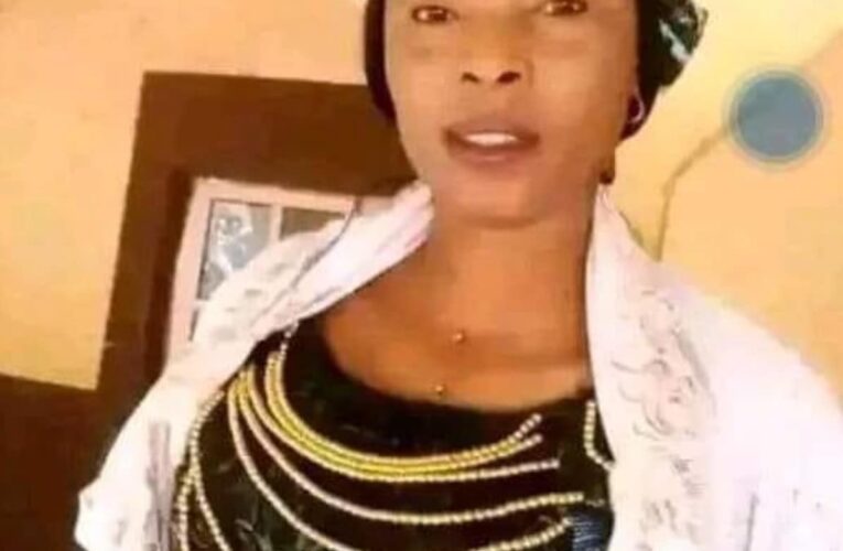 Gunmen Assassinate Woman After Revealing They Were Paid 200k To Kill Her