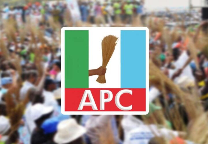 We’re Concerned About State Of Affairs Under Tinubu – APC States Chairmen