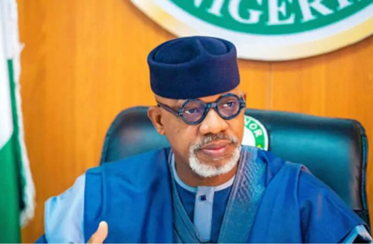 Ogun Gov Suspends All Market Levies Except Development And Sanitation 