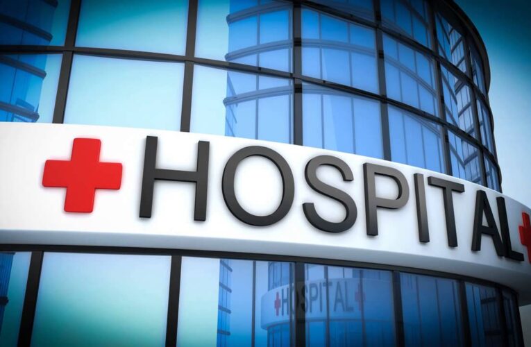 Bandits Raid Hospital, Kidnap 4 Women