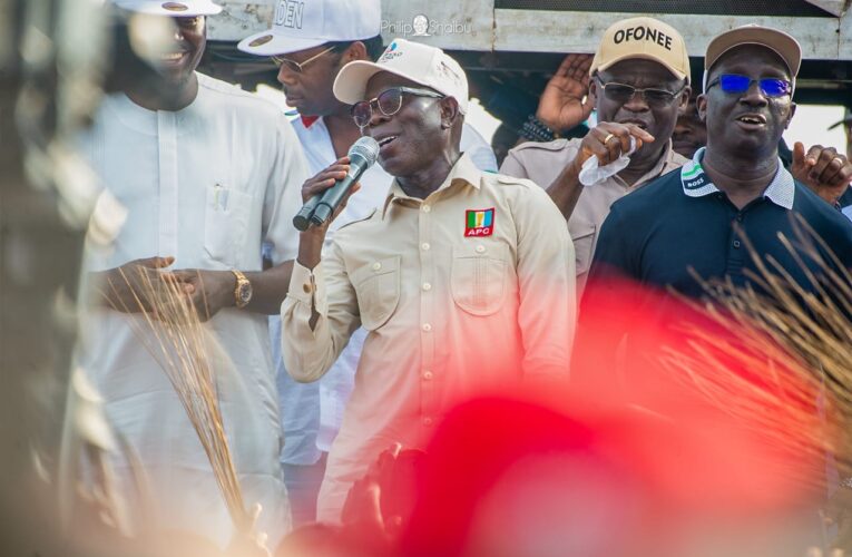 Edo APC Governorship Candidate Faces Disqualification As Perjury Charges Surface 