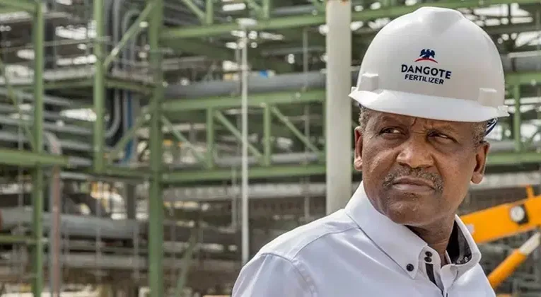 FG, Dangote Reach Agreement On Petrol Supply, Lifting Begins Tomorrow