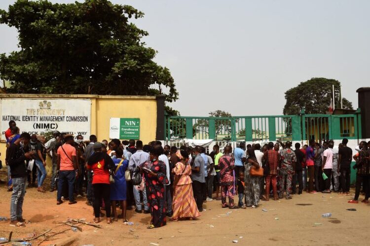 NIN-SIM Linkage: Telcos Begin Disconnection Of 66 Million Phone Lines