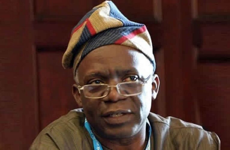 It Is Illegal For NNPCL To Fix Price Of Dangote Petrol – Falana 