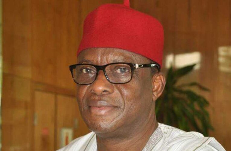 Edo Guber: Sen Alimikhena, Hon Ogbeide – Ihama dump PDP for APC