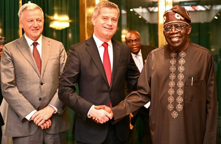 Coca-cola announces $1b investment in Nigeria 