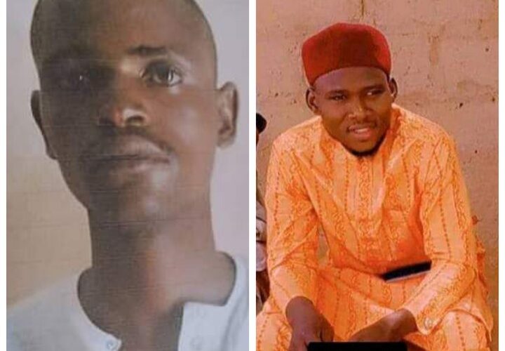 24-Year-Old Man Kills His Business Partner To Avoid Repaying ₦‎500,000 Loan