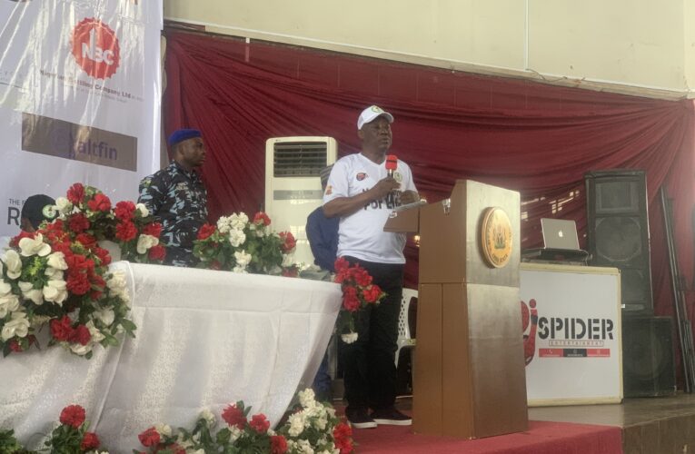 2024 World Clean-Up Day: Oyo Govt implores residents to abide by environmental laws, maintain cleanliness