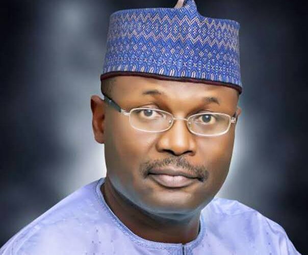 Nigerians Writing Us To Recall Federal, State Lawmakers –INEC 