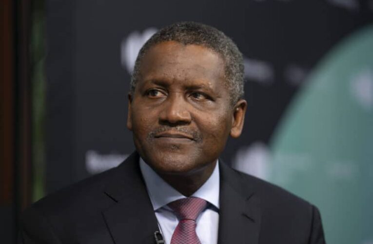 Why FG Must End Petrol Subsidy Now — Dangote