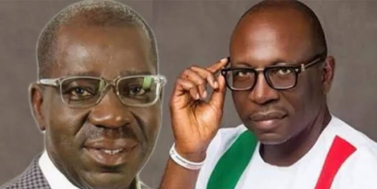 Court Upholds Ize-Iyamu’s Land Rights In Edo