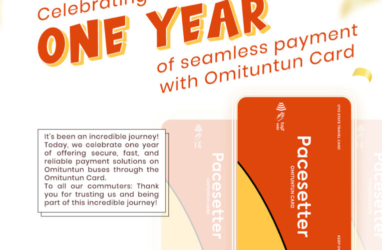 PTS marks one year of digital operations 