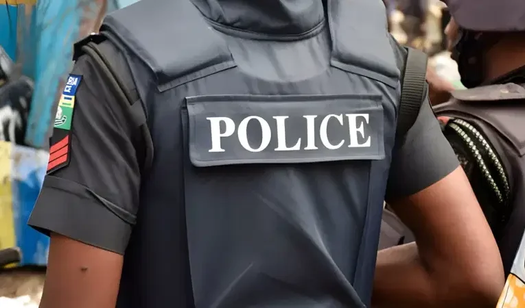 Five Policemen Returning From Edo Election Die In Road Crash, Others Injured