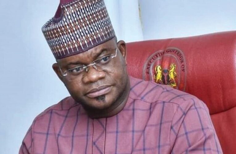 EFCC Slams ₦‎110 Billion On Yahaya Bello In Fresh Fraud Charges