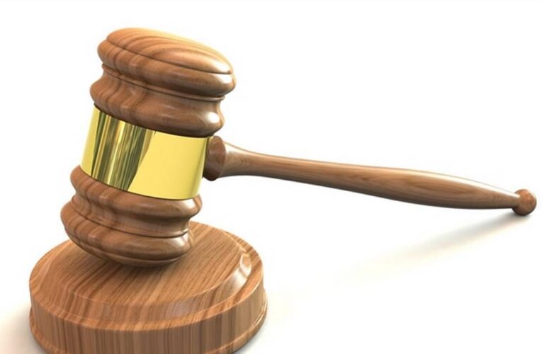 Nigerian Sentenced In The U.S. For Defrauding Attorneys Through Fraud Scheme
