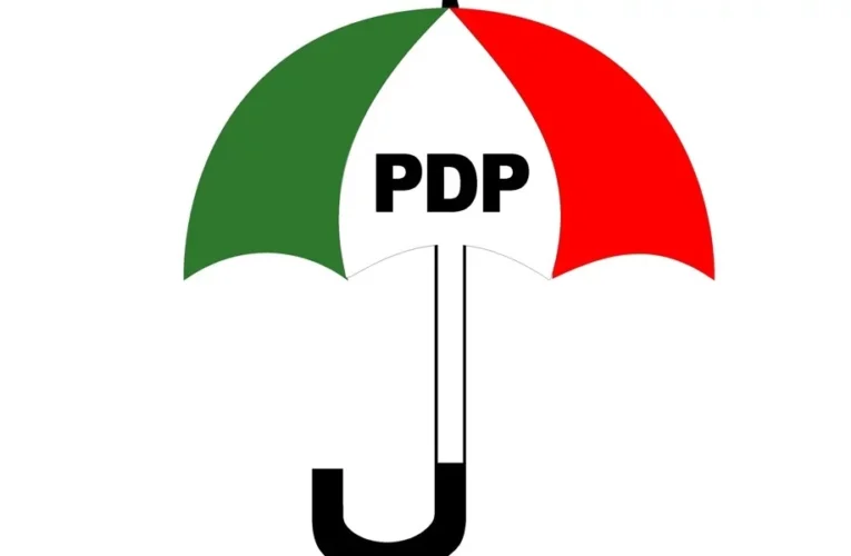 Edo Guber Poll: We Were Already Celebrating Before Our Mandate Was Stolen — PDP 