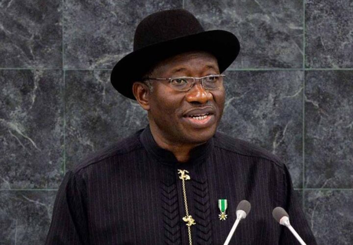 No $49bn Missing Under My Watch, Ex-president Jonathan Speaks 