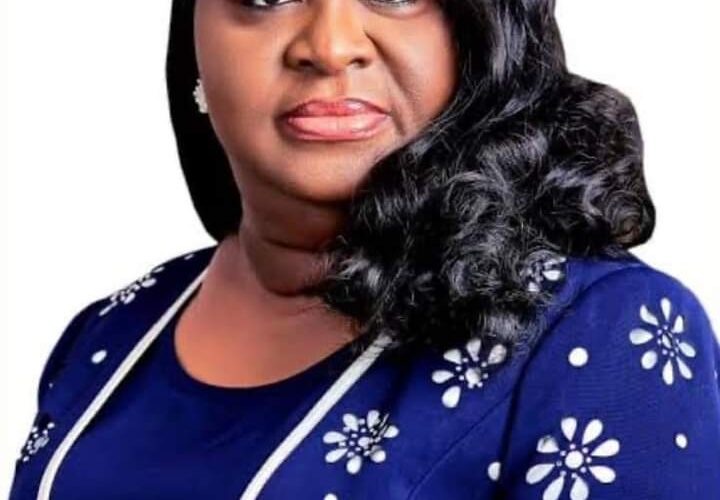 Patience Uno, Wife Of Akwa Ibom Governor Dies At 57