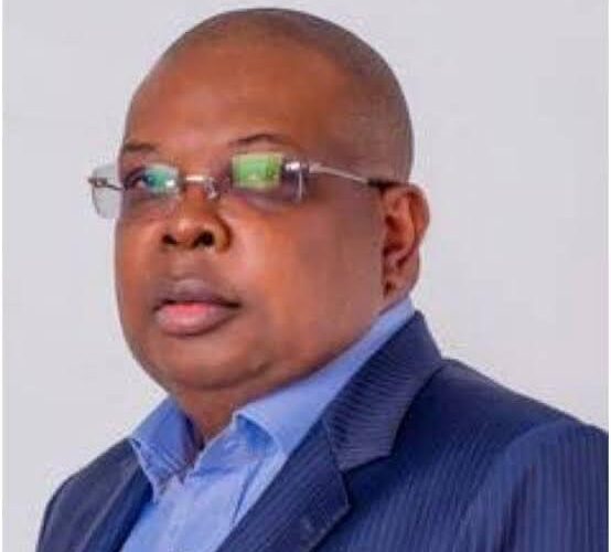 Tinubu appoints CZAR for China-Nigeria strategic partnership  