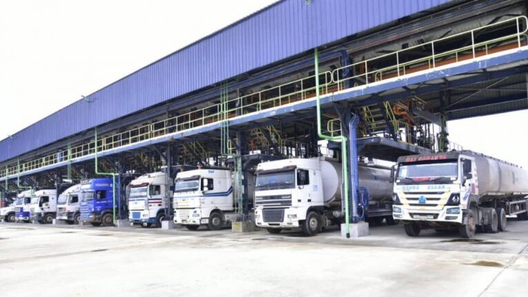 Dangote Refinery: Naira-For-Crude Deal Begins On Tuesday