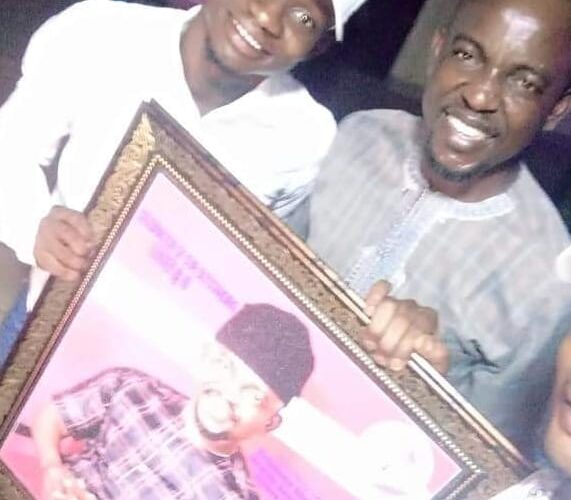 100 Days in Office: You are a great achiever, liberator and Mr. Talk and Do – Ogbeni Ola Jide Celebrates Oluyole LG Chairman, Hon Akeem Olatunji