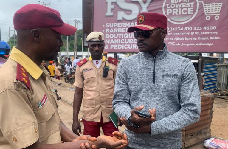 Oyo Traffic Tribunal Commences Sitting, 27 Cases Treated