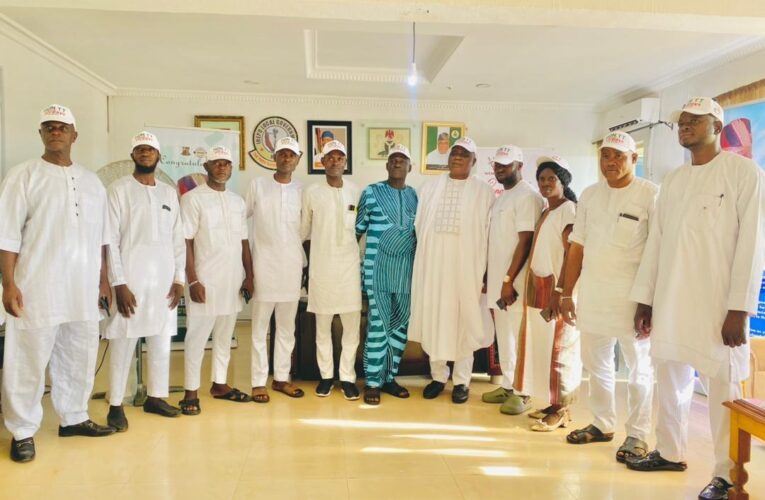 100 Days in Office: Irepo Councillors score Olayiwola Taoheed high