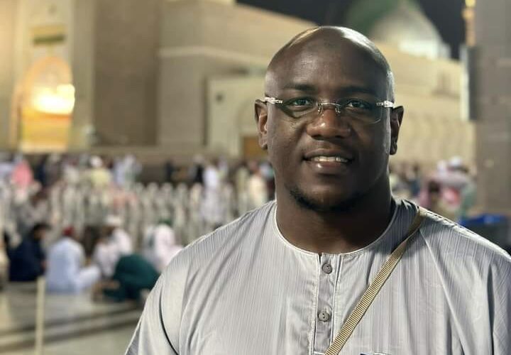 Eid-el-Maulud: Ashamu Felicitates With Muslims, Urges Them To Embrace Teachings of Prophet Muhammad