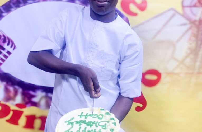 OCAT Extends Heartfelt Appreciation to Distinguished Personalities, Groups