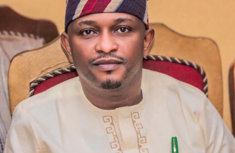 Serving Others, Seeking No Accolades: The Honorable Folajimi Oyekunle I Know