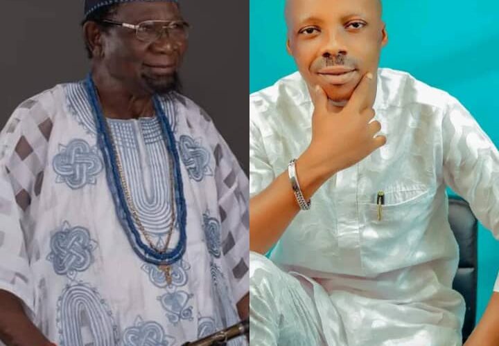 Birthday: You’re Manifesting Qualities Of A Good Leader- Hon.Adewusi Adegbola Felicitates Chief Ogunlade @83