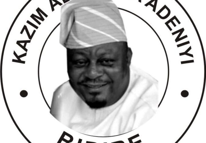 Hon. Kazim Bibire: A Beacon Of Benevolence And Political Excellence In Ibadan North Local Government || By Adeoye Akindele