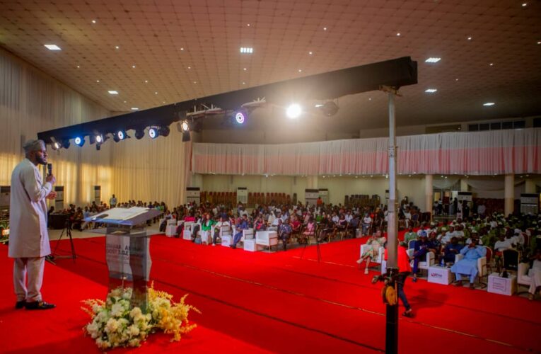 Oyo Speaker, Ogundoyin Calls For Effective Policies To Drive Youth Empowerment 