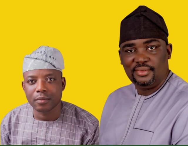 Ogun LG Election: Obafemi-Owode APC Inaugurates Campaign Committee